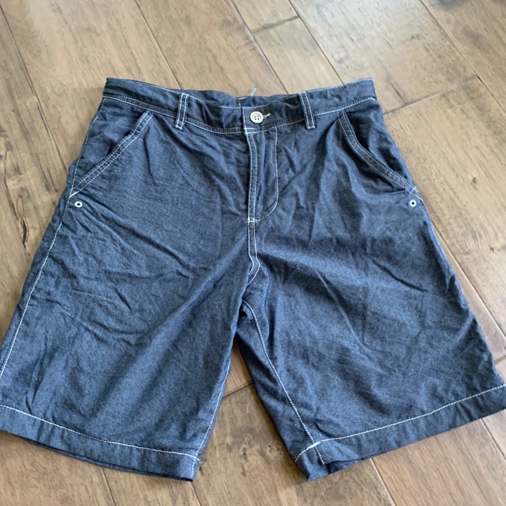 Boys shorts